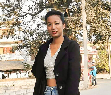 Jyoti Shrestha